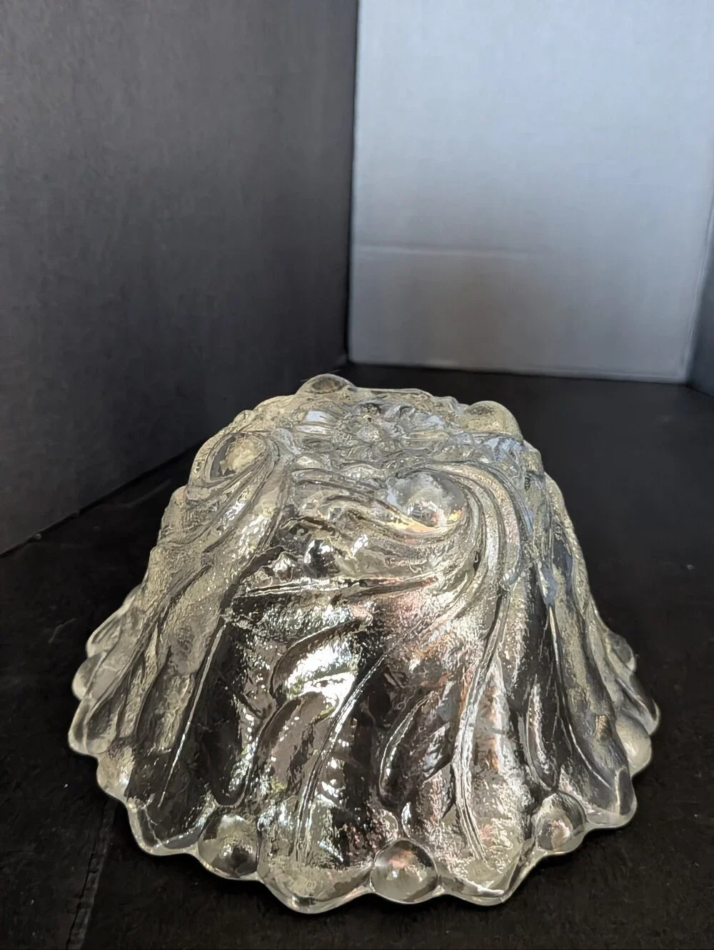 Indiana Glass vintage 1940